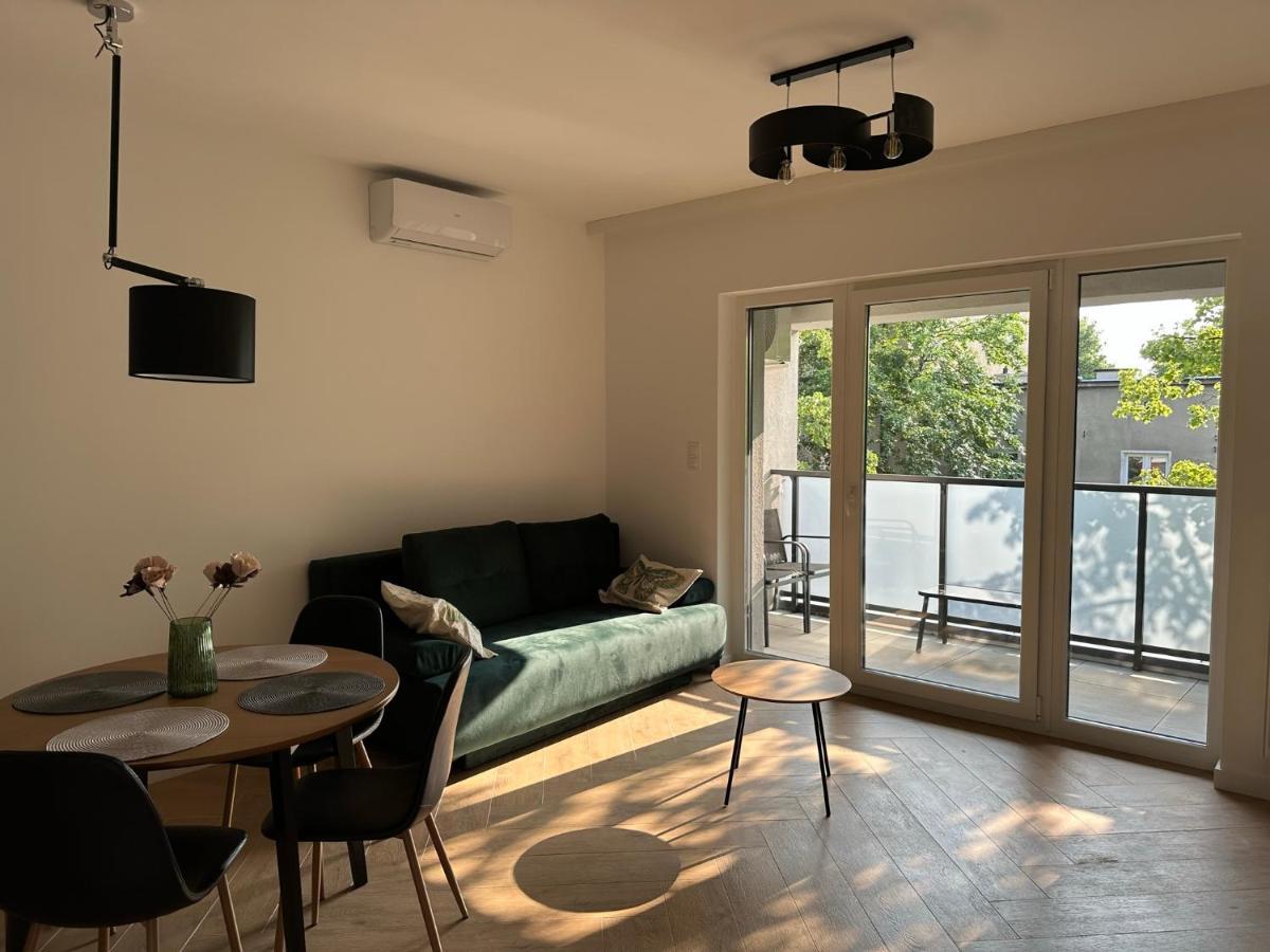 Apartment Metropolis Thorn