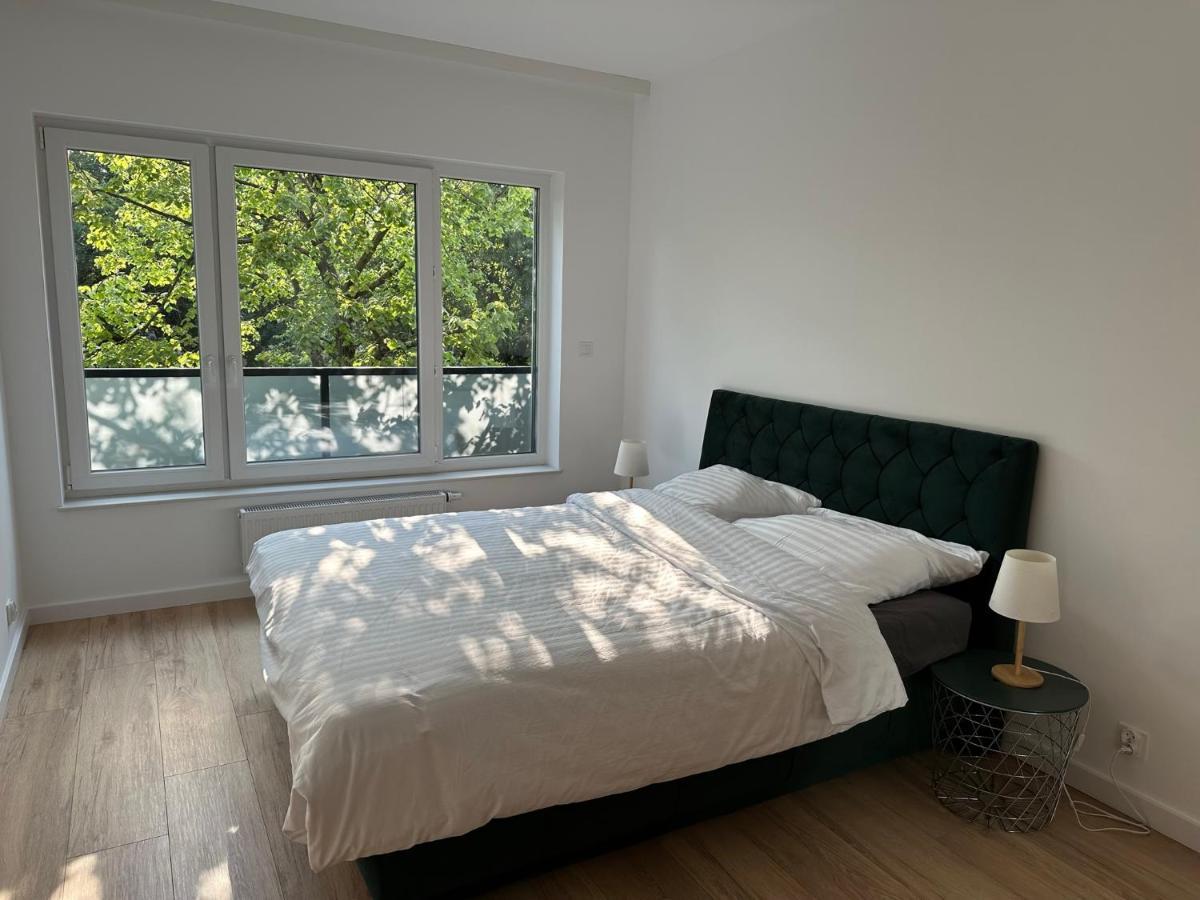 Metropolis Apartment Thorn