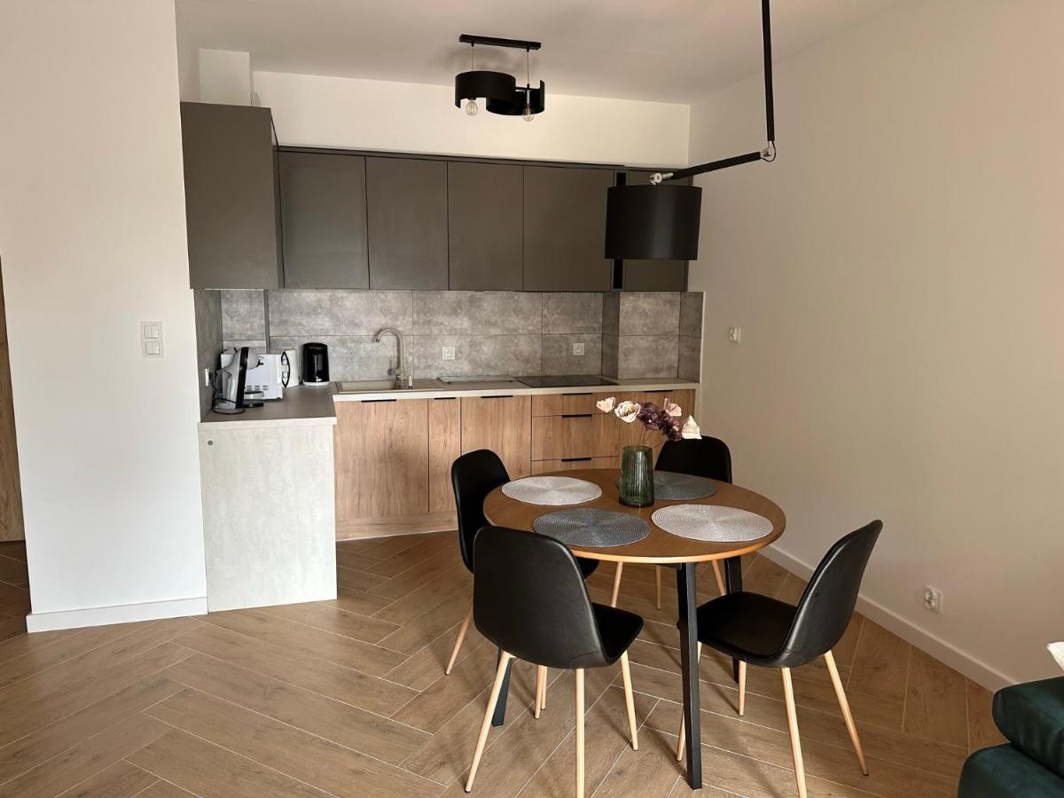 Apartment Metropolis