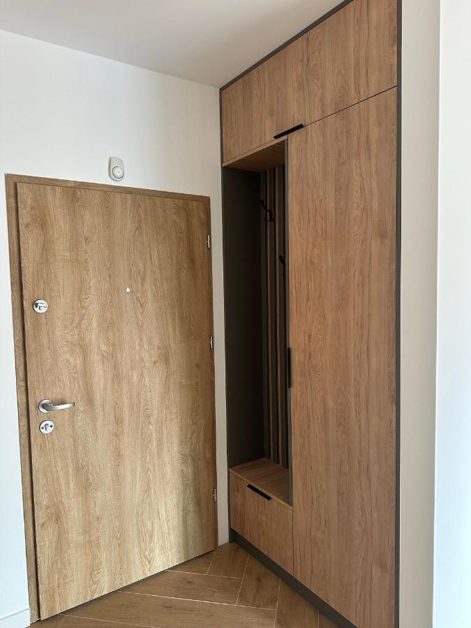 Metropolis Apartment *