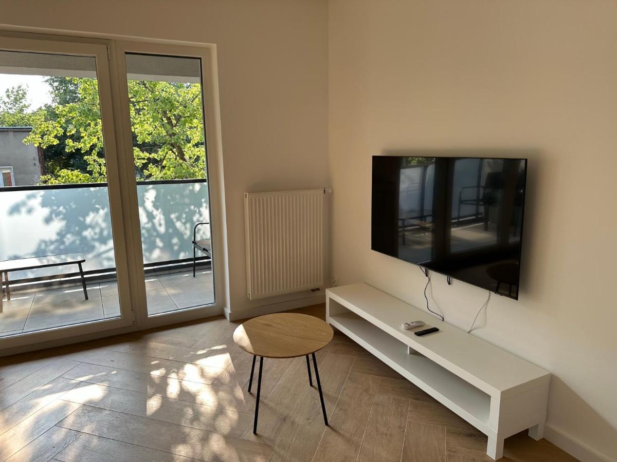 Apartment Metropolis